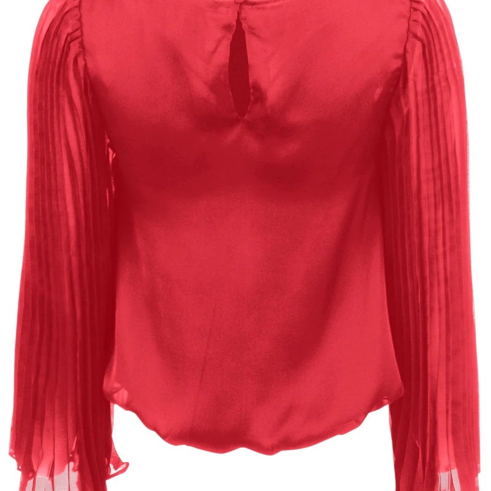 VENUS Black Women's Top - Picture 5 of 5